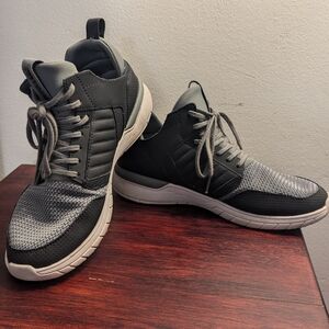Supra Method Skate Shoe - Size 7 Mens/8.5 Womens